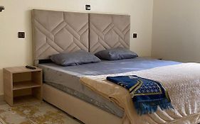 Hotel Mamounia El Hajeb